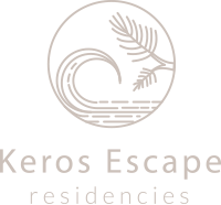 Keros Escape Logo